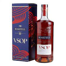 Martell Vsop 1Ltr